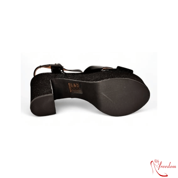 Sandalia Mujer  W220