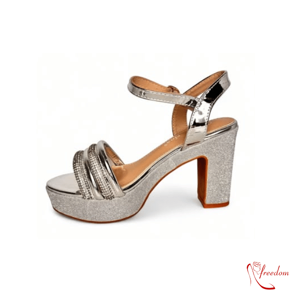 Sandalia Mujer DR-0019