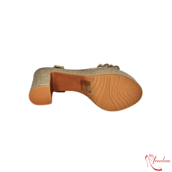 Sandalia Mujer DR-0019