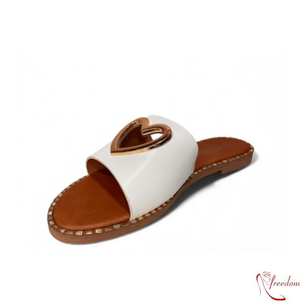 Chala Plana Mujer KD70