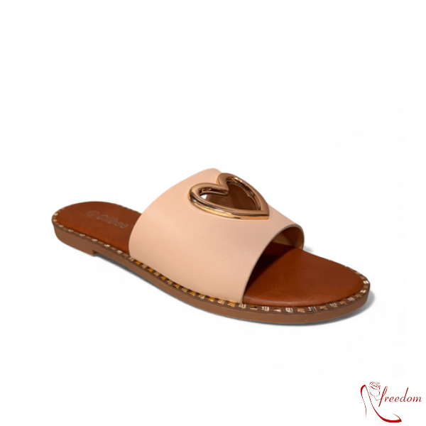 Chala Plana Mujer KD70