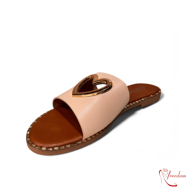 Chala Plana Mujer KD70