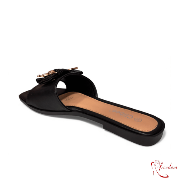 Chala Plana Mujer KD72