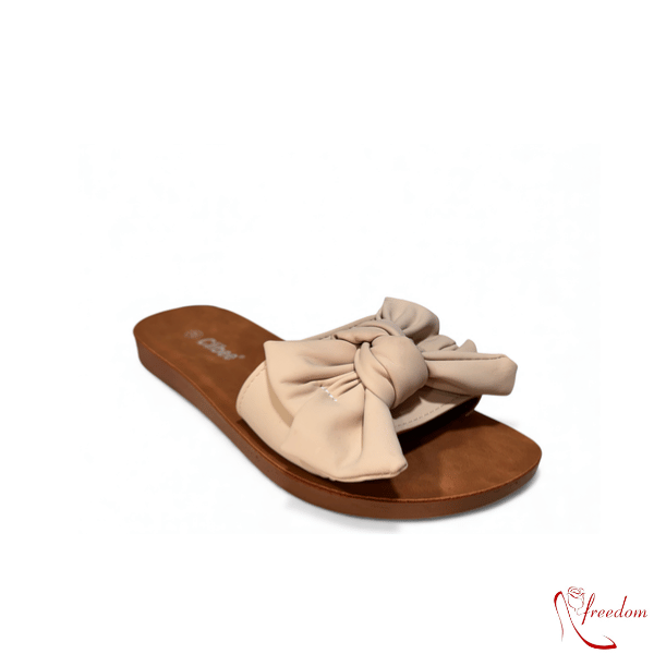 Chala Plana Mujer KD98