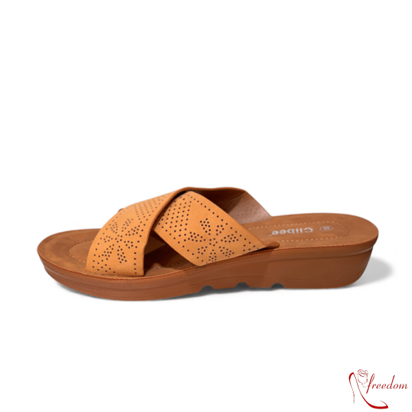 Chala Mujer Sueco KD102