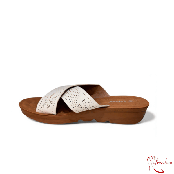 Chala Mujer Sueco KD102