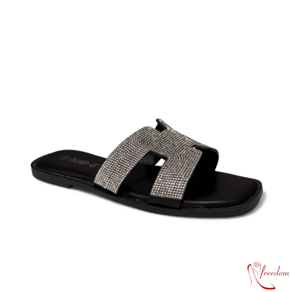 Chala Plana Mujer PG.5238