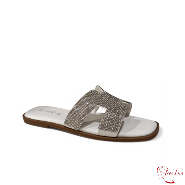 Chala Plana Mujer PG.5238