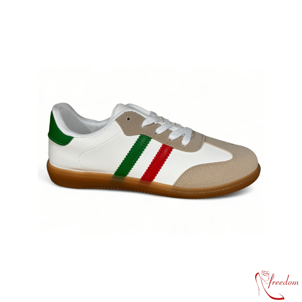 Zapatilla Mujer LA-53