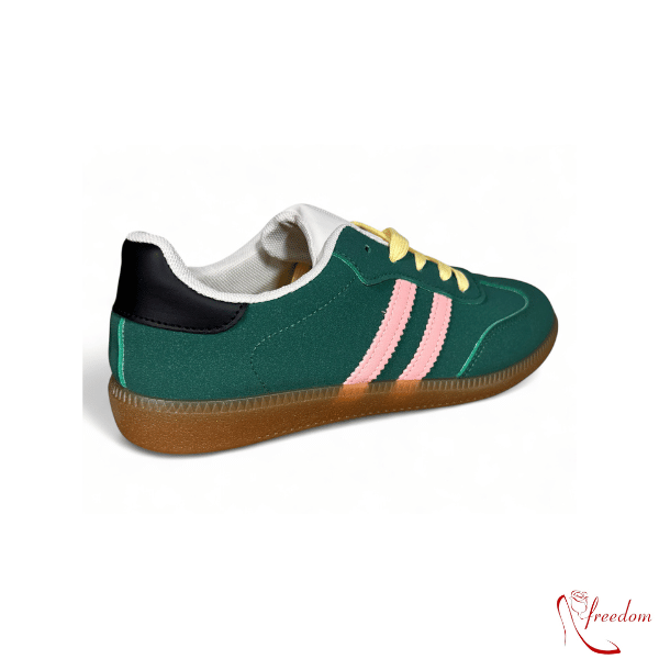 Zapatilla Mujer LA-53