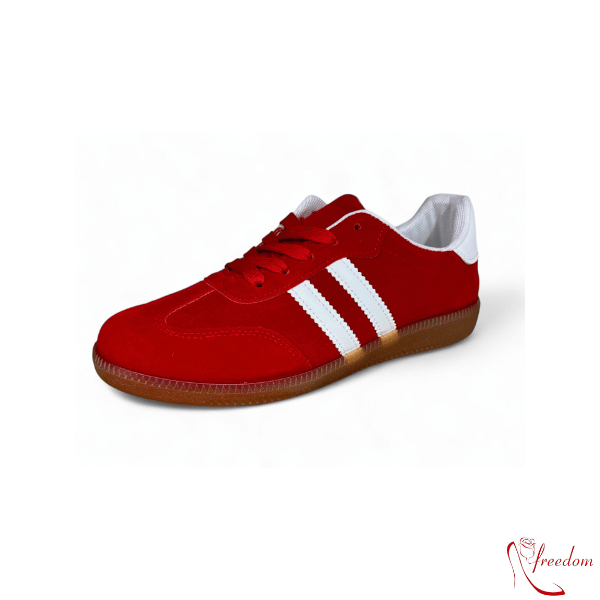 Zapatilla Mujer LA-53