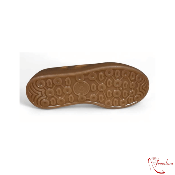 Zapatillas Plataforma Mujer PG.2437