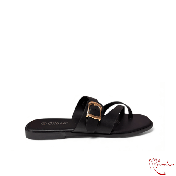 Chala Plana Mujer KD113