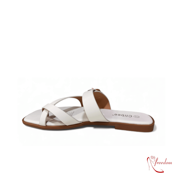 Chala Plana Mujer KD113