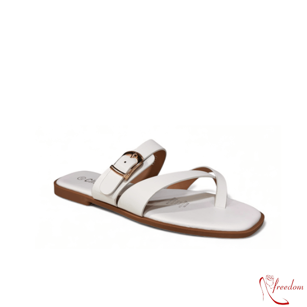 Chala Plana Mujer KD113