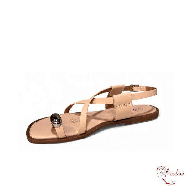 Chala Plana Mujer KD114