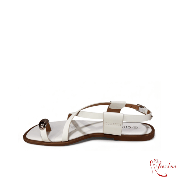 Chala Plana Mujer KD114