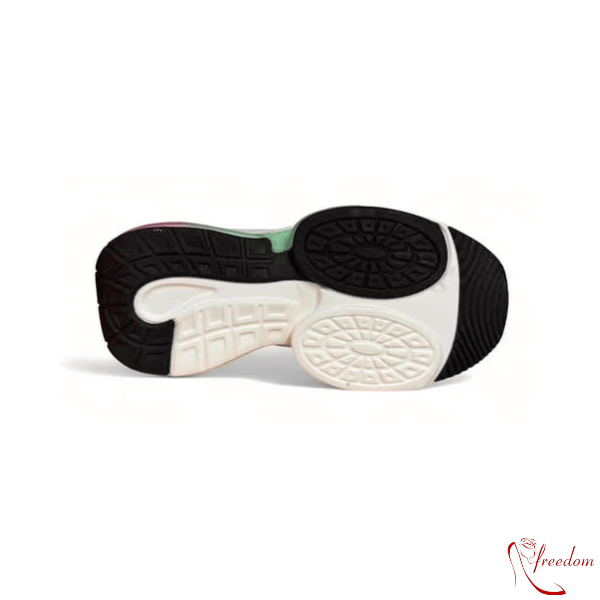 Zapatilla Mujer clibee 1