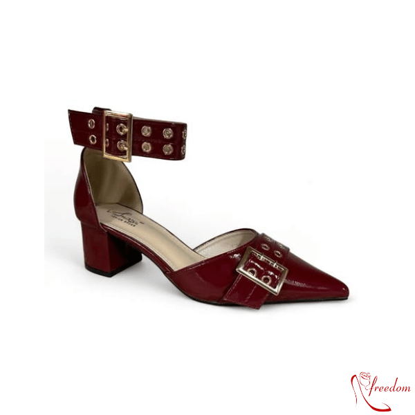 Zapatos Mujer TINA 011