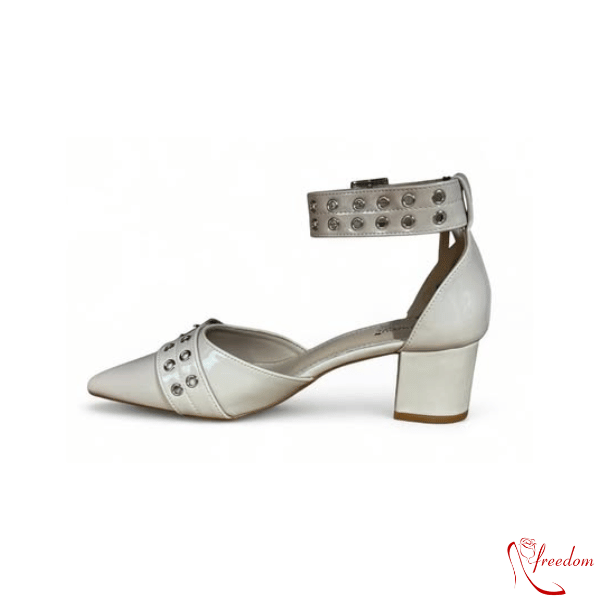 Zapatos Mujer TINA 011