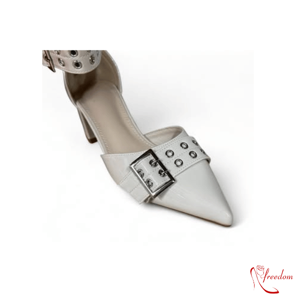 Zapatos Mujer TINA 011