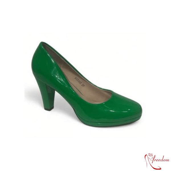 Zapatos Mujer AU2302