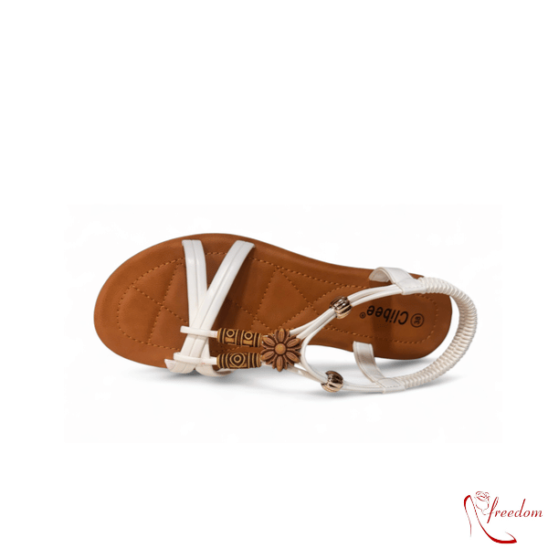 Chala Mujer Plana KD51