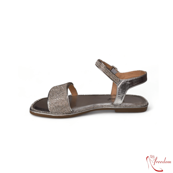 Chalas Mujer Plana SY047