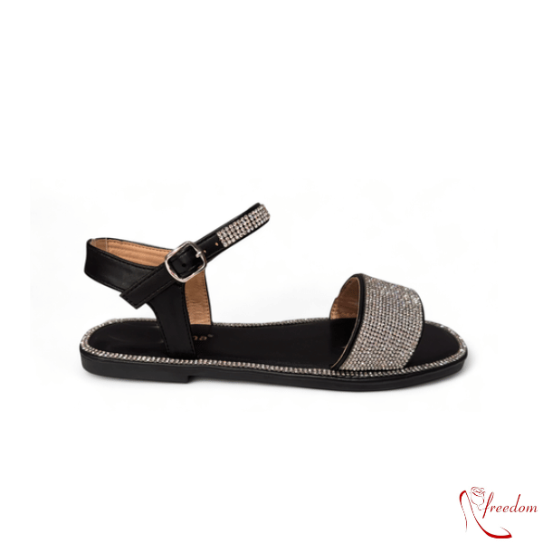 Chalas Mujer Plana SY047