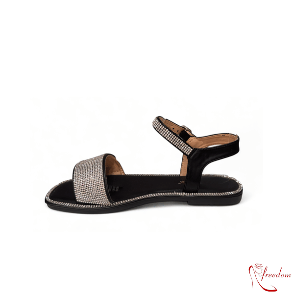 Chalas Mujer Plana SY047