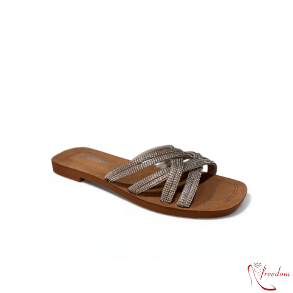 Chala Mujer Plana KD91