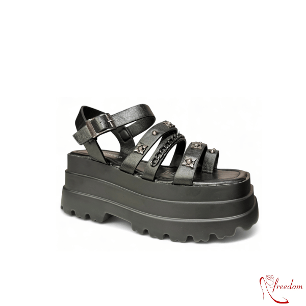 Plataforma Mujer 5L59