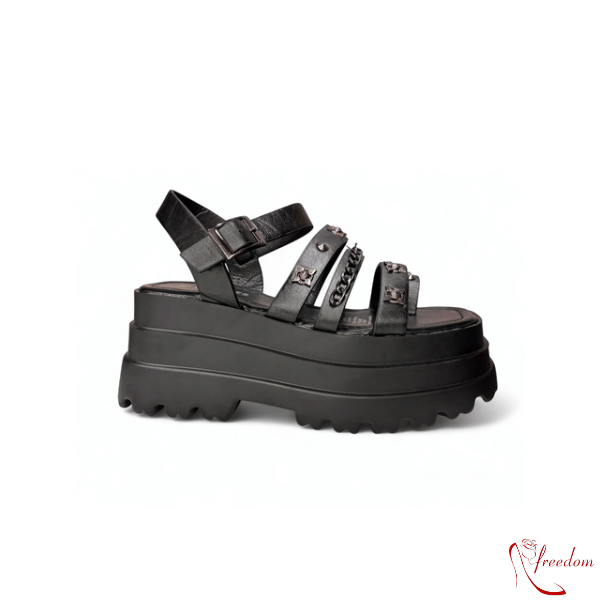 Plataforma Mujer 5L59