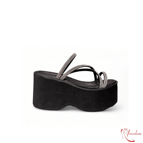 Plataforma Mujer 5L63