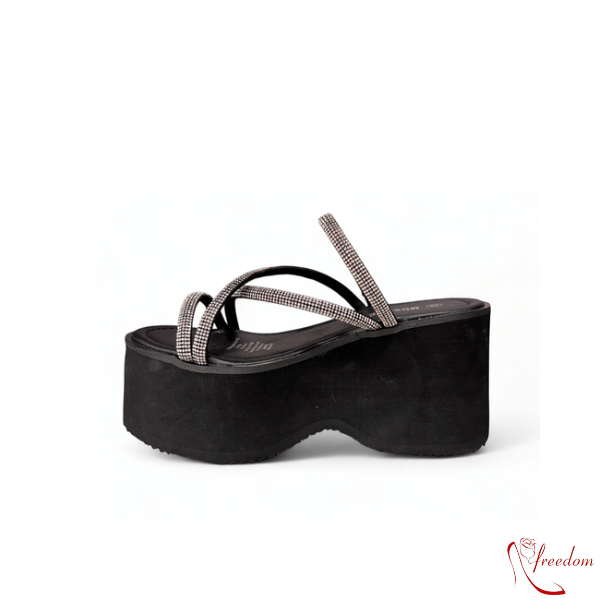 Plataforma Mujer 5L63