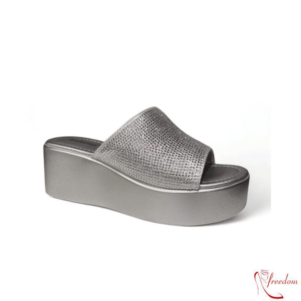 Chala Mujer Plataforma A0710