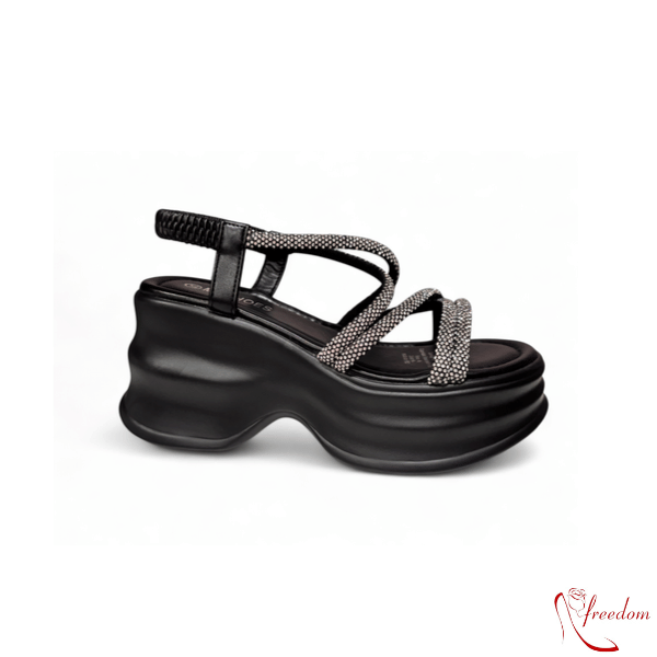 Chala Mujer Plataforma 5L43