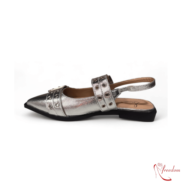 Puntillas Mujer TINA 013