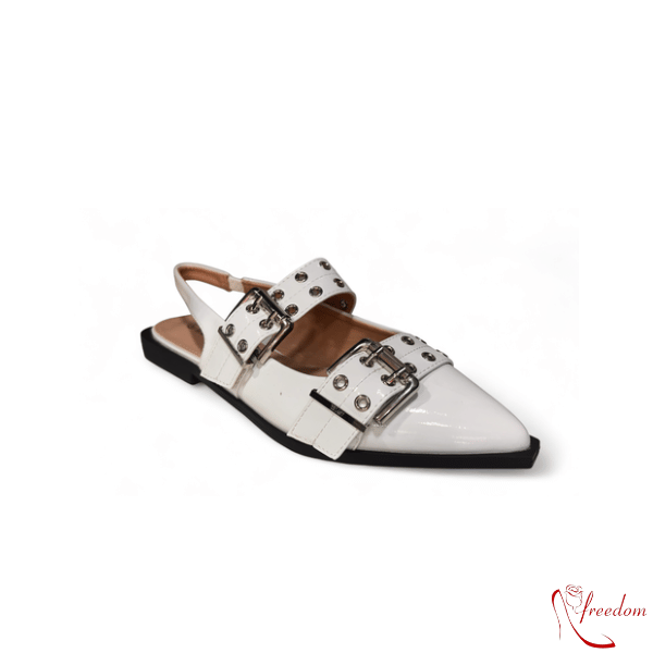 Puntillas Mujer TINA 013