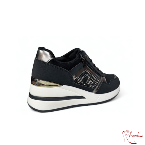 Zapatilla Casual Mujer JLL61
