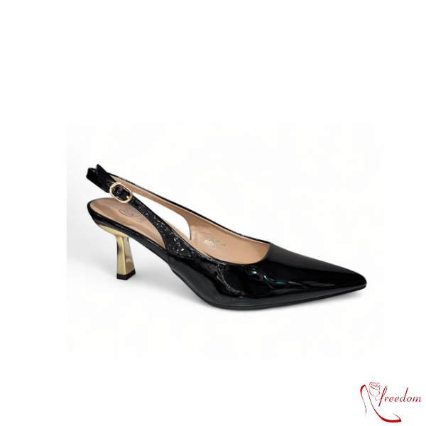 Zapatos Taco Mujer QIU390