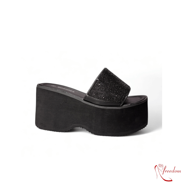 Plataforma Mujer 5L64