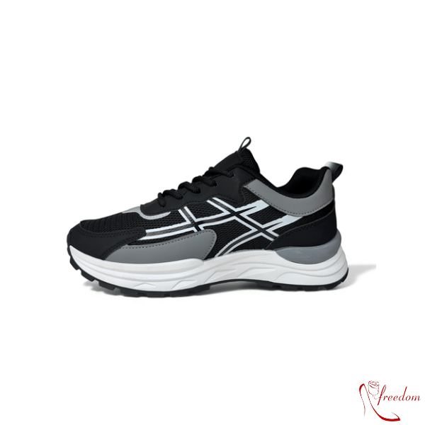 Zapatillas Hombre A7703