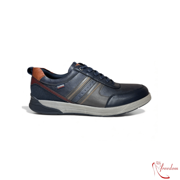 Zapatillas Casual  Hombre H13