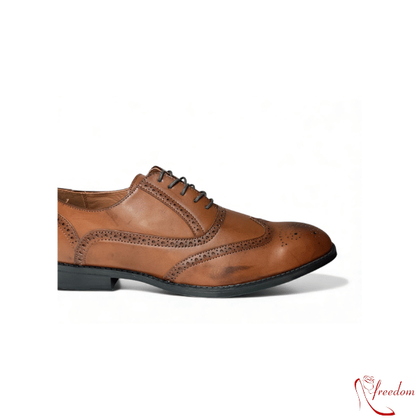 Zapatos Formal Hombre PG5230