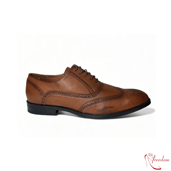 Zapatos Formal Hombre PG5230