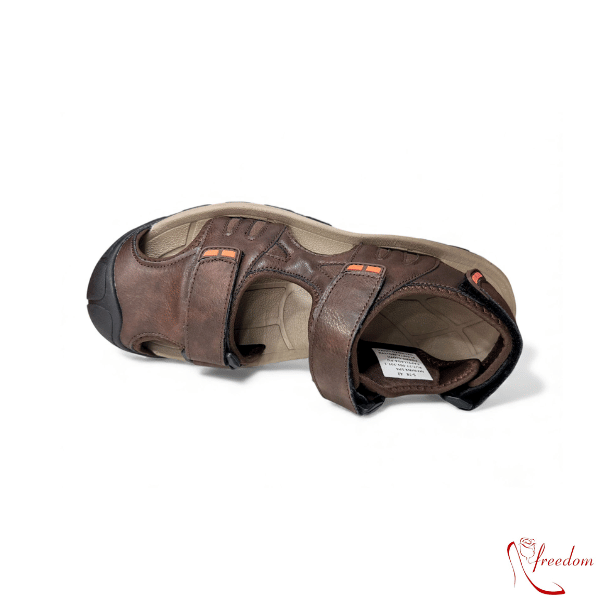 Sandalia Icono Hombre S-74