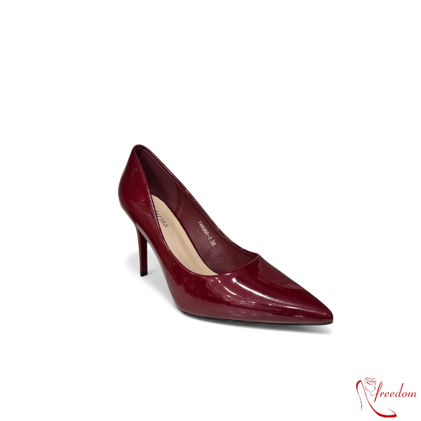 Stilettos Mujer FM6066-1