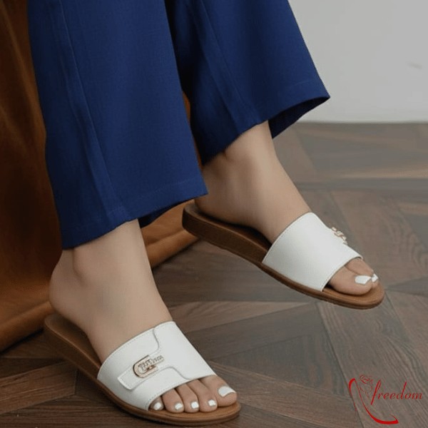 Chala Plana Mujer  KD100