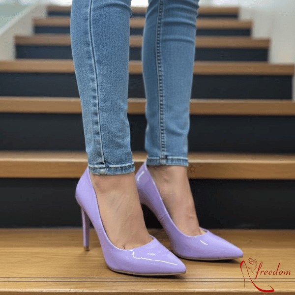 Stilettos Mujer FM6066-1